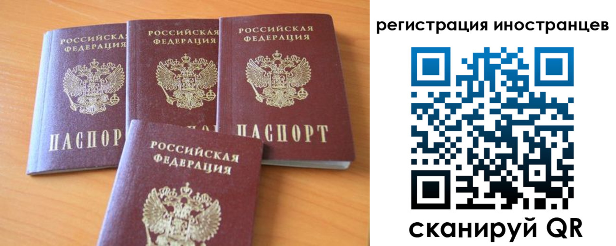 временная регистрация гарантия в Черноголовке
